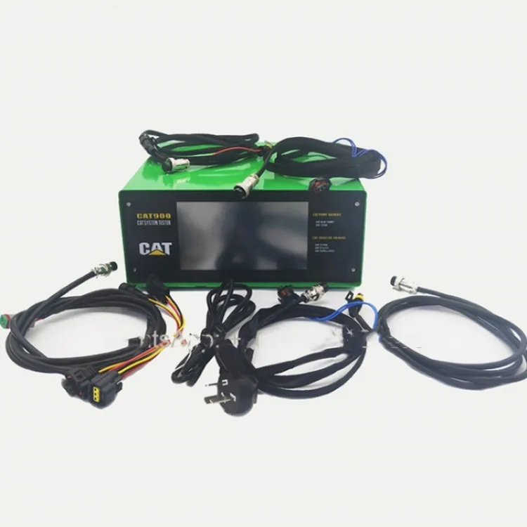 

CAT900 HEUI C7 C9 3126 CAT 320D Подставка для тестера инжекторного насоса