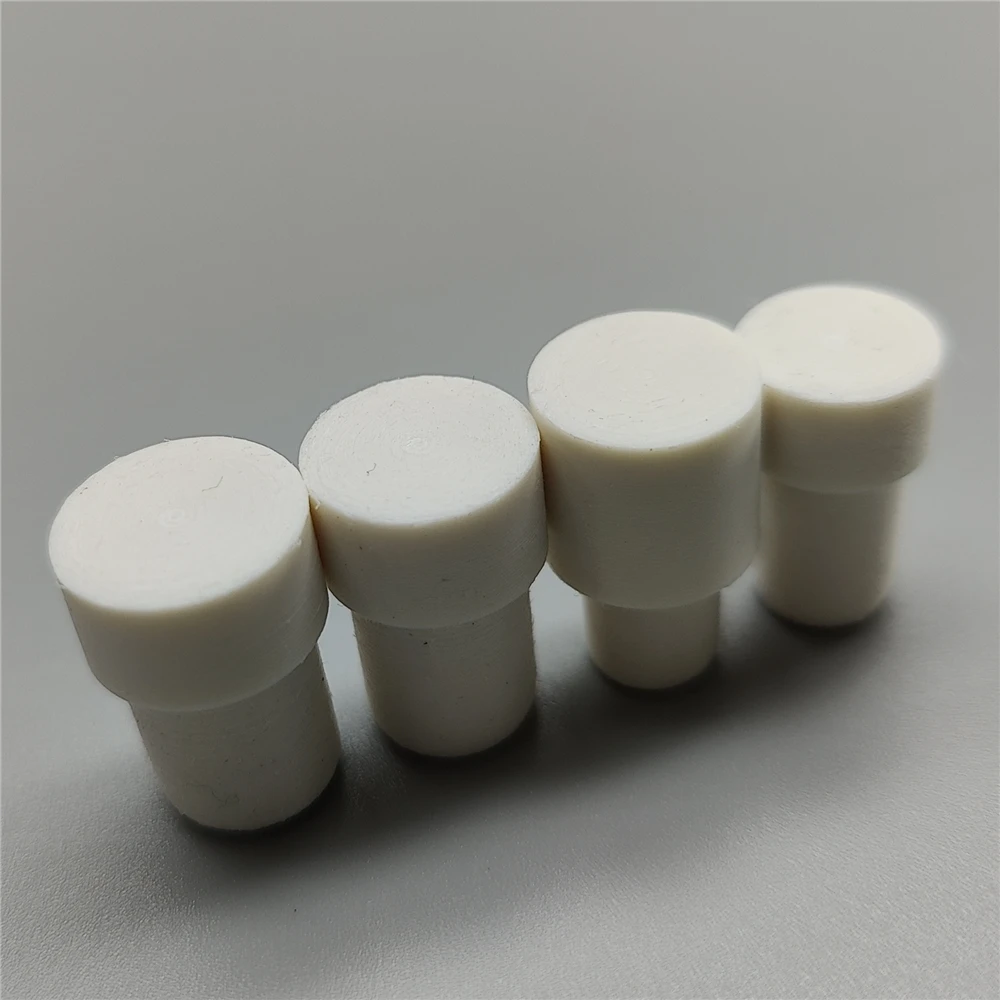 Cuetec Cue Ferrule Original T Ferrule Carbon Shaft Ferrule12.5mm 11.8mm 11.75mm 10.5mm Carbon Shaft  Billiards Accessories