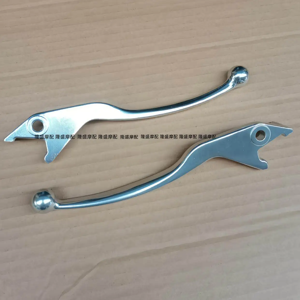 Motorcycle Original Brake Lever Accessories Dedicated Left And Right Brake Handle For S Y M JOYMAXF300 Z300 Z300PLUS Joyride300