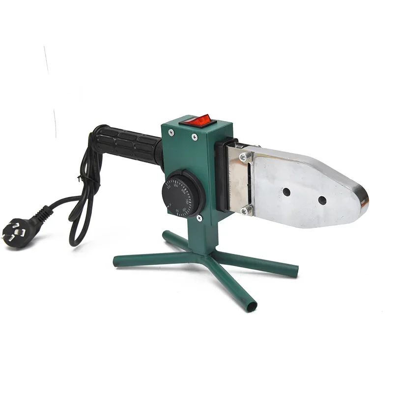 

Pipe welder welding machine