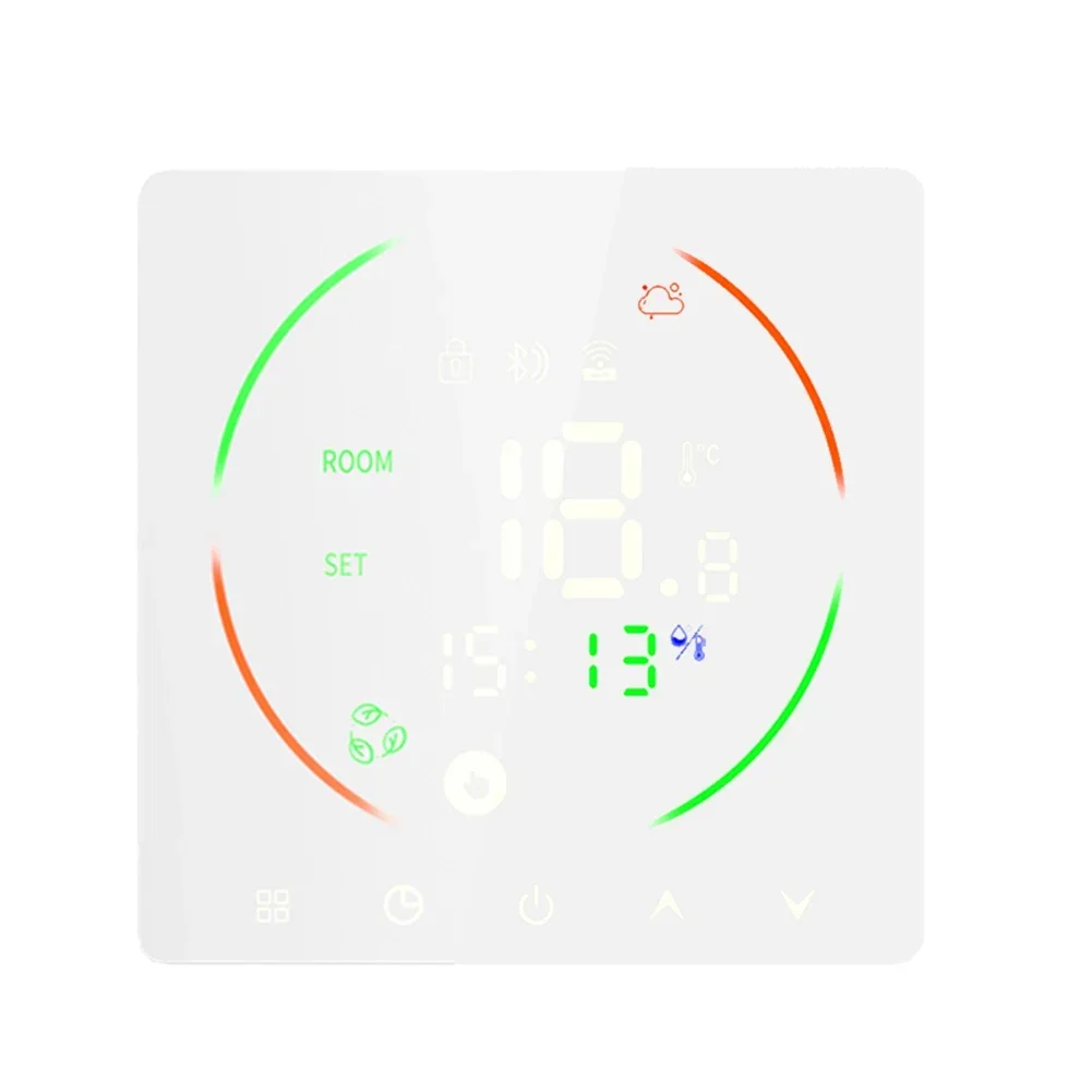 

Programmable Design Boiler Control Adjustable Brightness Brightness Control Programmable Adjustable Brightness