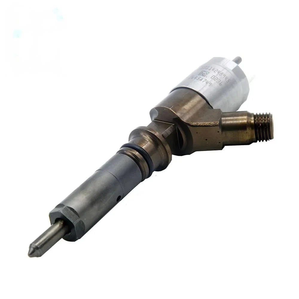 320-0690 3200690 2645A749 New Fuel Injector Common Rail Injector For Caterpillar C6.6 Perkins