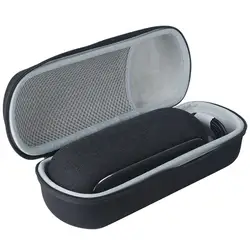 Hard EVA Travel Carrying Storage Box for Harman Kardon LUNA Protective Bag Case for HK LUNA Portable Wireless Speaker