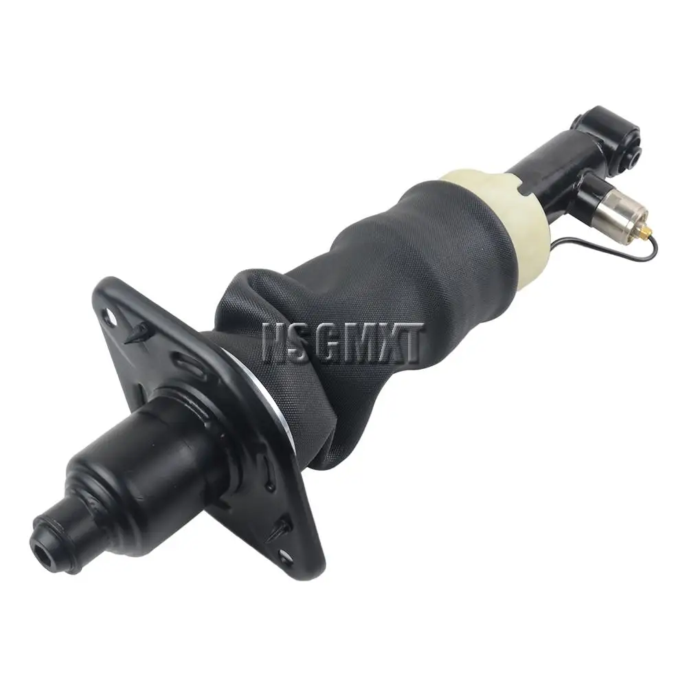 AP01 Rear Left Air Suspension Shock Absorber Strut for Audi A6 C5 4B Allroad Quattro 4Z7616019A 4Z7513031A