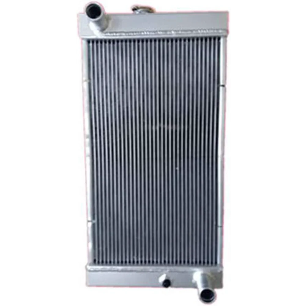 

Water Tank Radiator Core Assy for Caterpillar Excavator CAT E329D