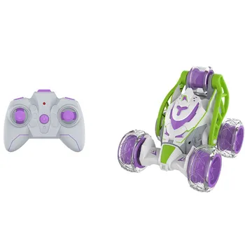 New remote control car RC stunt cars with 360° rolling dancing rechargeable 2.4Ghz RC car toys for kids boys girls birthday gift