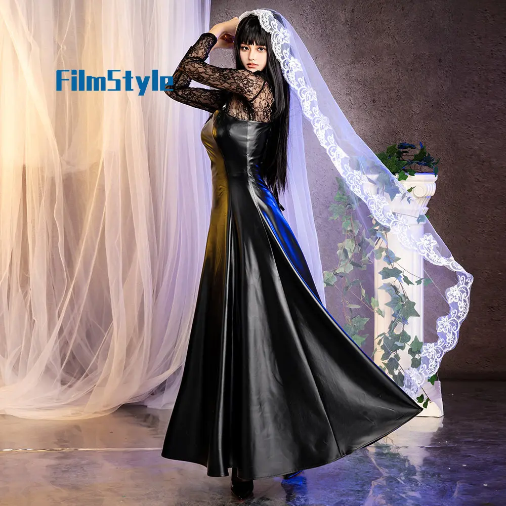 Anime SAKAMOTO DAYS Osaragi Cosplay Kostüm Uniform Halloween Karneval Party Weihnachten Rollenspiel Kleidung Bekleidung