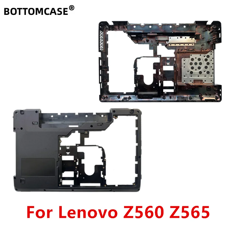 

BOTTOMCASE New For Lenovo Z560 Z565 Bottom Base Cover Case AP0E4000100 AP0E4000200 AP0E4000210