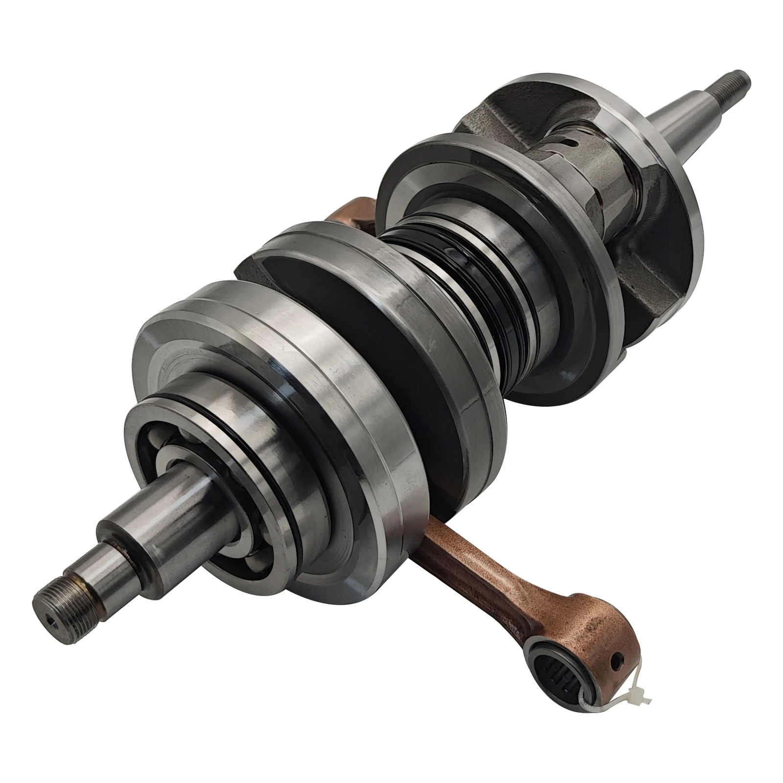 

Hot selling：Heavy Crankshaft for 350 YFZ350 YFZ 350 1987-2006 OEM 29L-11400-30-00 ATV UTV Engine Parts