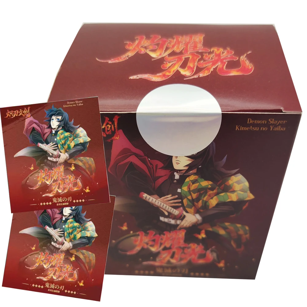 

Fantasy Adventure Anime Demon Slayer Badge Handsome Protagonist Kamado Tanjiro‌ Rengoku Kyojuro Creative Brooches Perfect Gifts