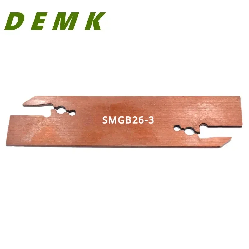 Imagem -05 - Suporte do Cortador para Inserção da Série Mggn Corte Smbb1626 Smbbb2026 Smbb2526 Smbb2032 Smbb2532 Novo