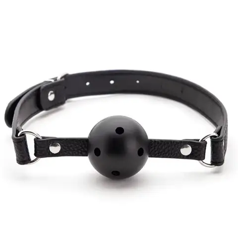 Bdsm Mouth GagGag Ball Sex Toys Open Mouth Gag BDSM Bondage Mouth Ball Woman Couples Adult Sex Games Erotic Accessories Harness