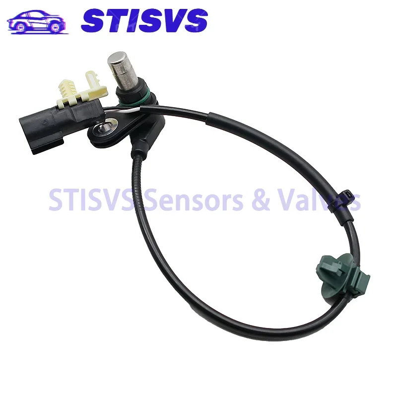 

AB312C216AC Rear Left ABS Wheel Speed Sensor For Ford Ranger T6 Pickup 2011 2012 2013 2014 2015 2016 2017 AB312C216AD