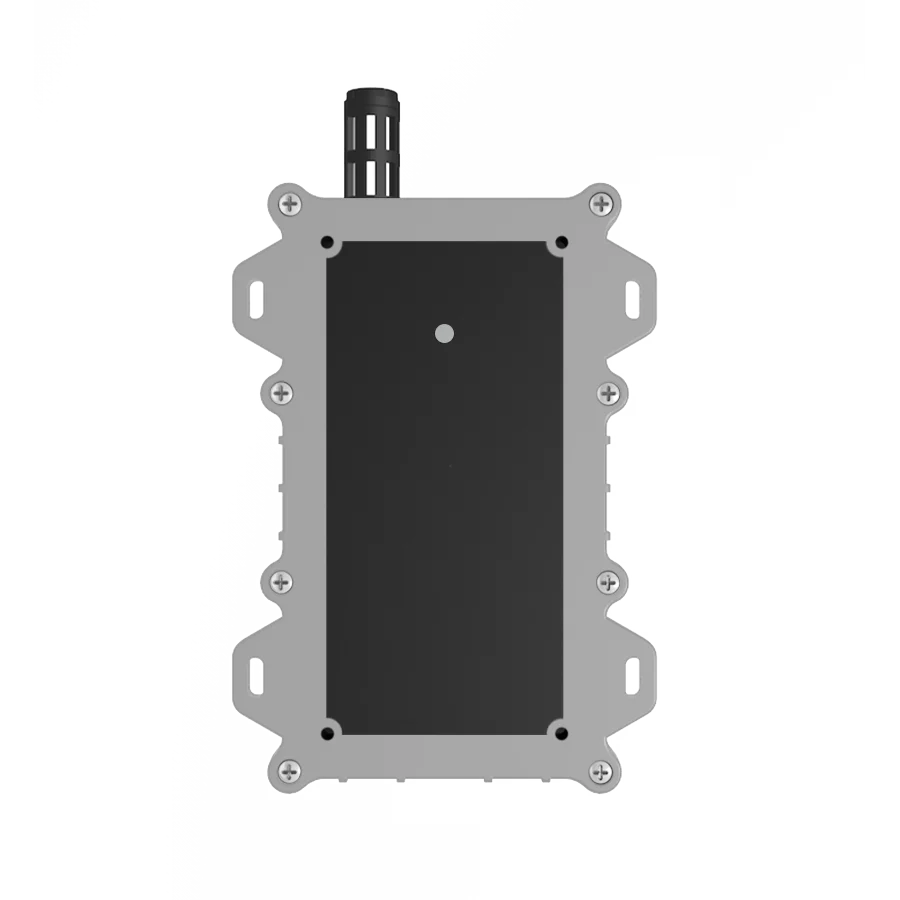 Pelacak GPS Bertenaga Surya LTE Gateway Sensor IOT Rumah Perangkat Luar Ruangan Tahan Air Ip67 NBIoT Gateway