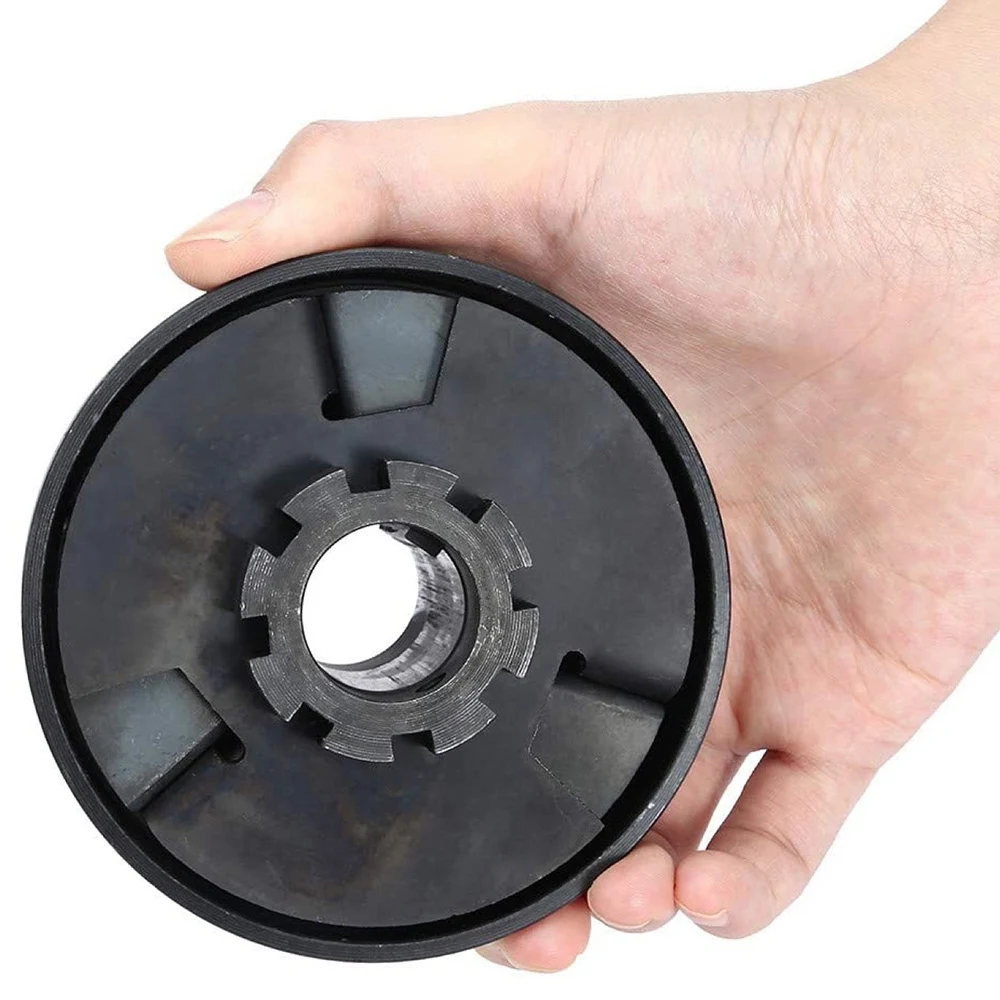 Well Motorcycle Centrifugal Clutch Chain Clutch Suitable For Karts Mini Bikes Carts