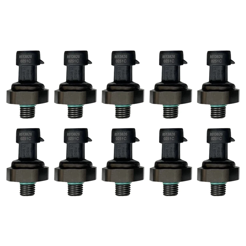 

20Pcs 8513826 Oil Fuel Pressure Sensor Switch For YALE Forklift H40-120FT 040-120VX 2070263 Engine Oil Pressure Switch