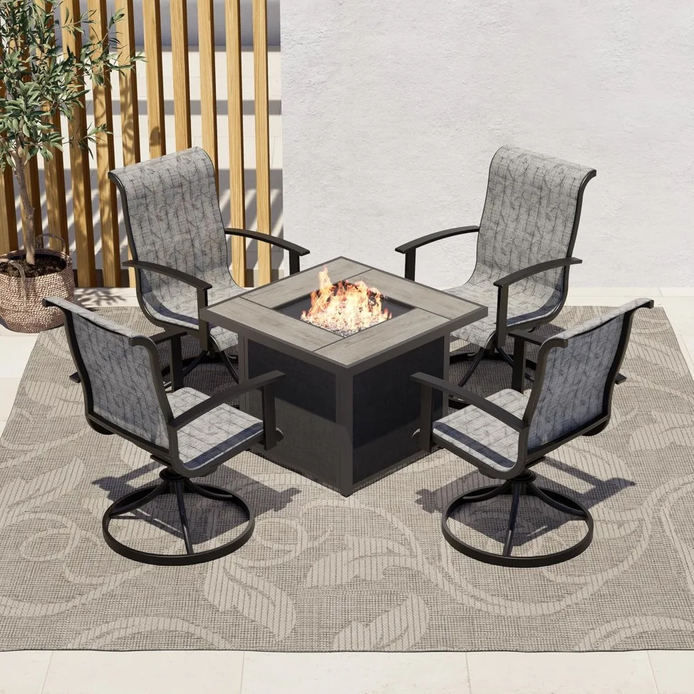 Grand Patio 5-Piece… - image