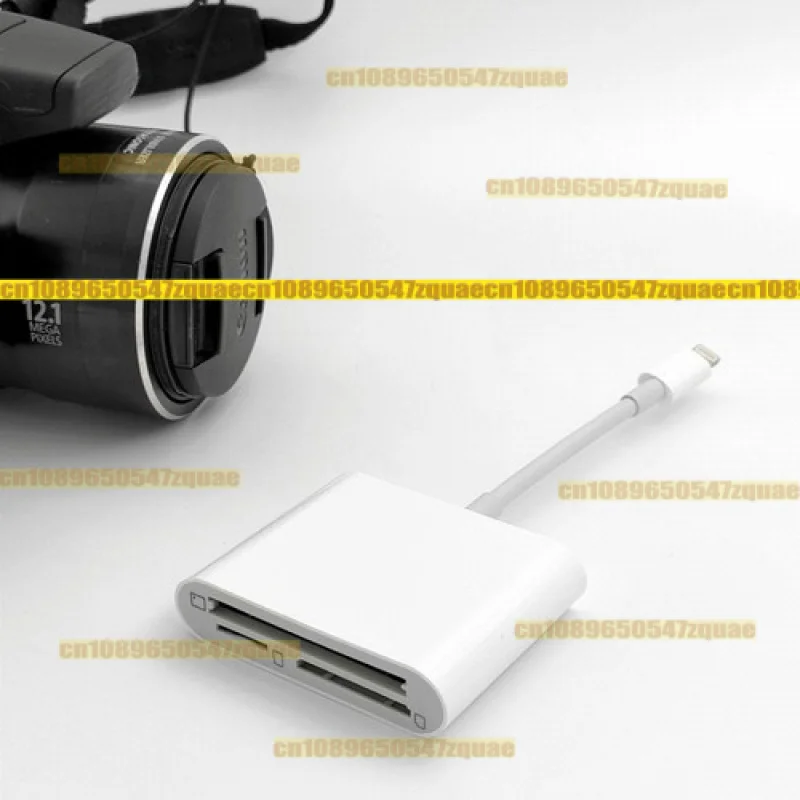 Sd/Cf/Tf Card Reade…