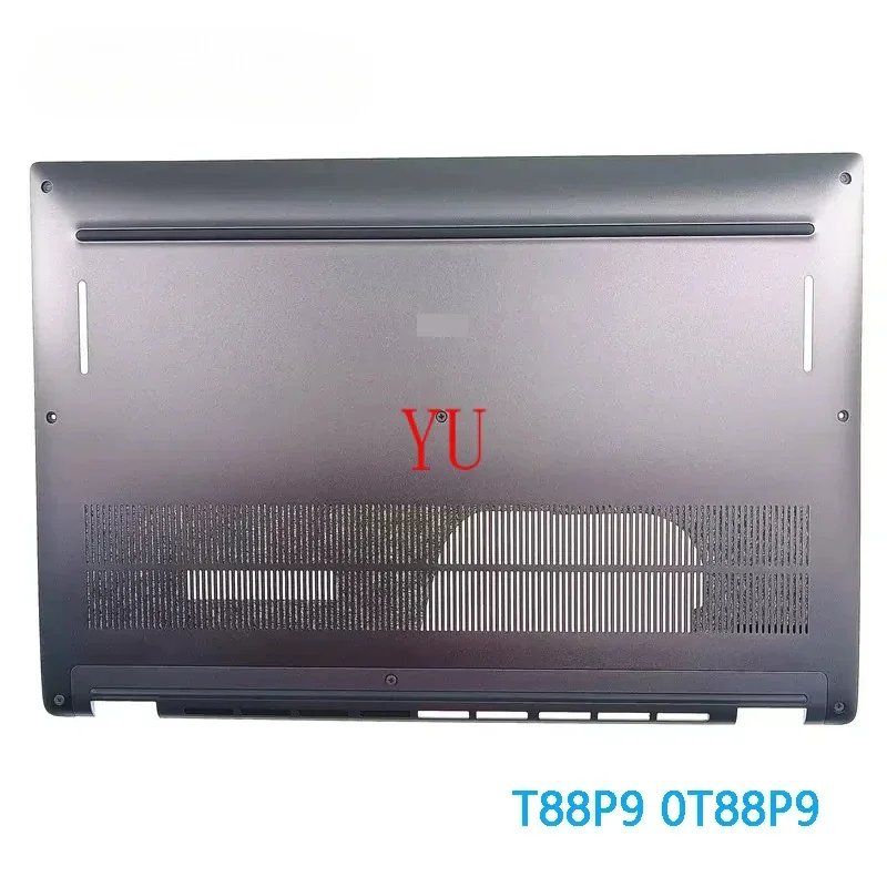 New Original laptop replace bottom cover case for Dell Latitude 7650 e7650 t88p9 0t88p9