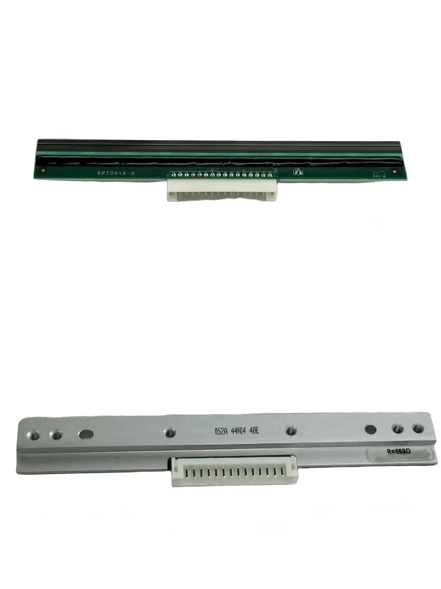 5PCS TSC244 ttp244 ttp-244 plus pro 203dpi Thermal Print Head for TTP-244plus TTP-244pro TTP-245C T-200E Thermal Printhead
