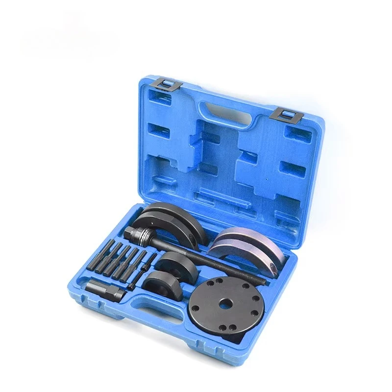 

XCTOOL XC9054 Набор инструментов для установки/снятия ступичных подшипников (горячая продажа) - 72 мм