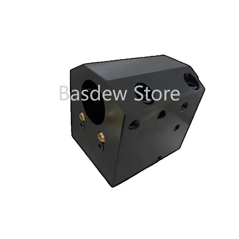 BMT65 Single-sided double-sided Lathe fixed tool holder Outside diameter CNC End face and boring tool holder