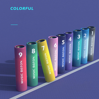 Power Bank 3000mAh Portable Fast Charger Powerbank For iPhone 16 Pro Xiaomi Samsung Charging Externall Battery Bluetooth Speaker