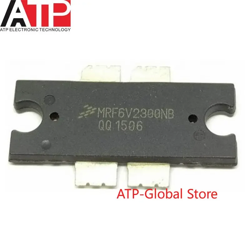 

Бесплатная доставка, 1 шт., MRF6V2150NB, MRF6V2150, MRF6V2300NB, MRF6V2300, новая оригинальная деталь
