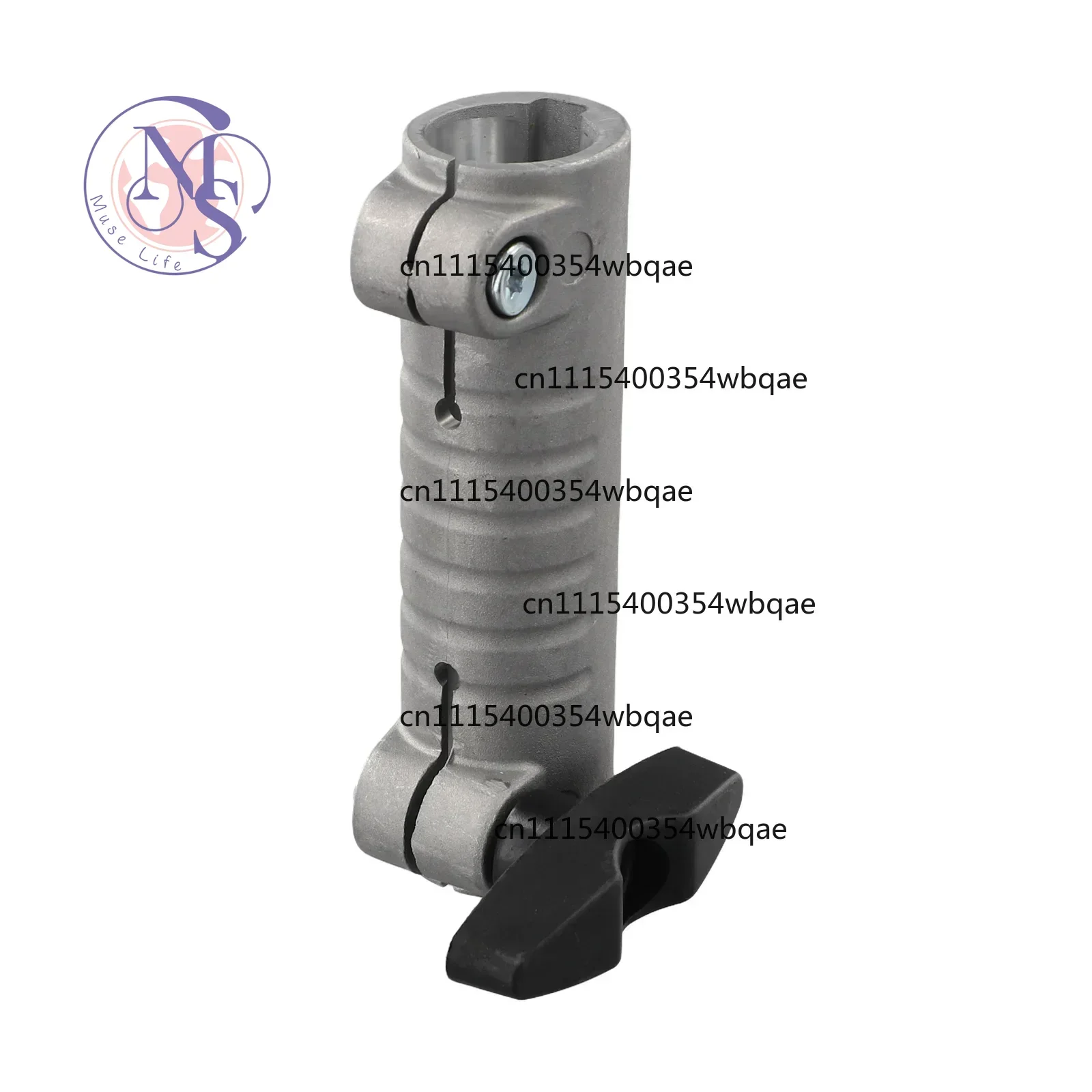 ZOCI-FOR For KM55R KM56R KM90R KM100R KM130R KM85R Coupler String Trimmer Parts Coupling Sleeve 4140 160 0700