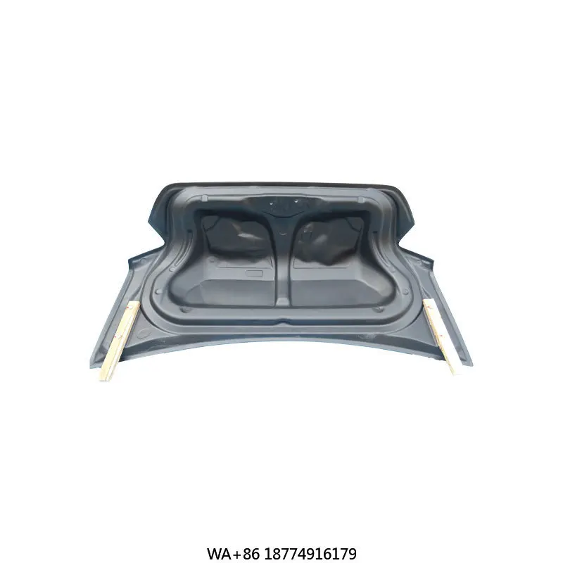 

Specialist Style Carbon Fiber Ducktail Hood for GT86/FT86/FRS and BRZ Car Accessories