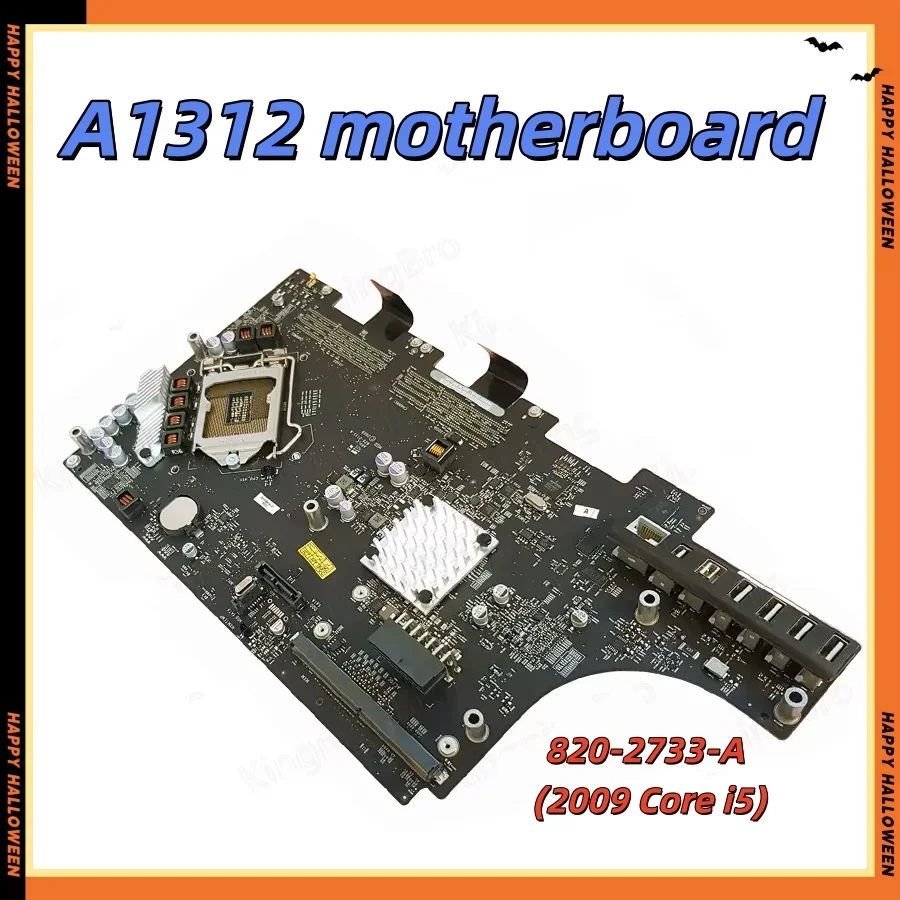 Original A1312 Motherboard For iMac 27