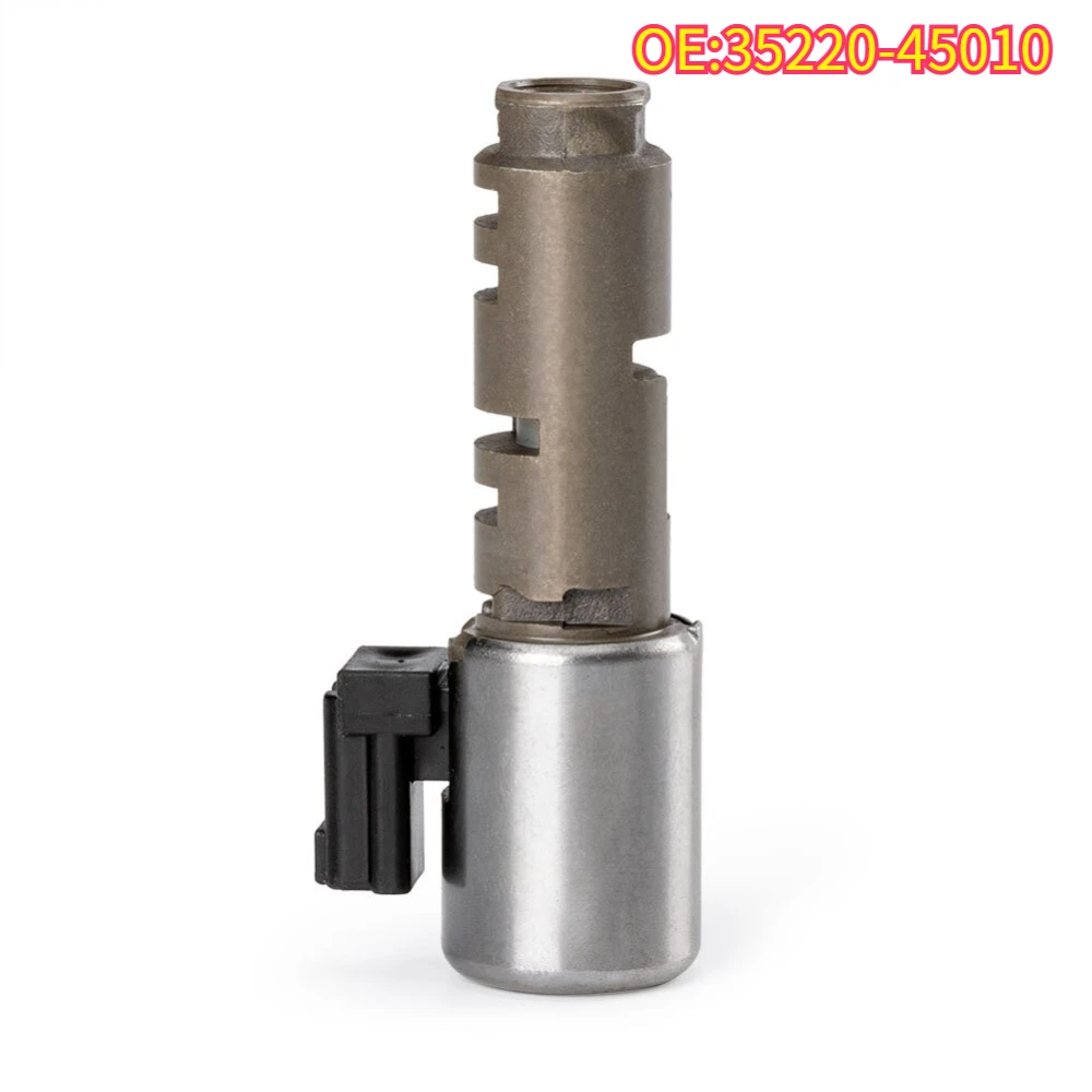 

High quality New For 35220-45010 Original U151E U151F U250 U250E Transmission Solenoid Valve For Toyota Highlander RAV4