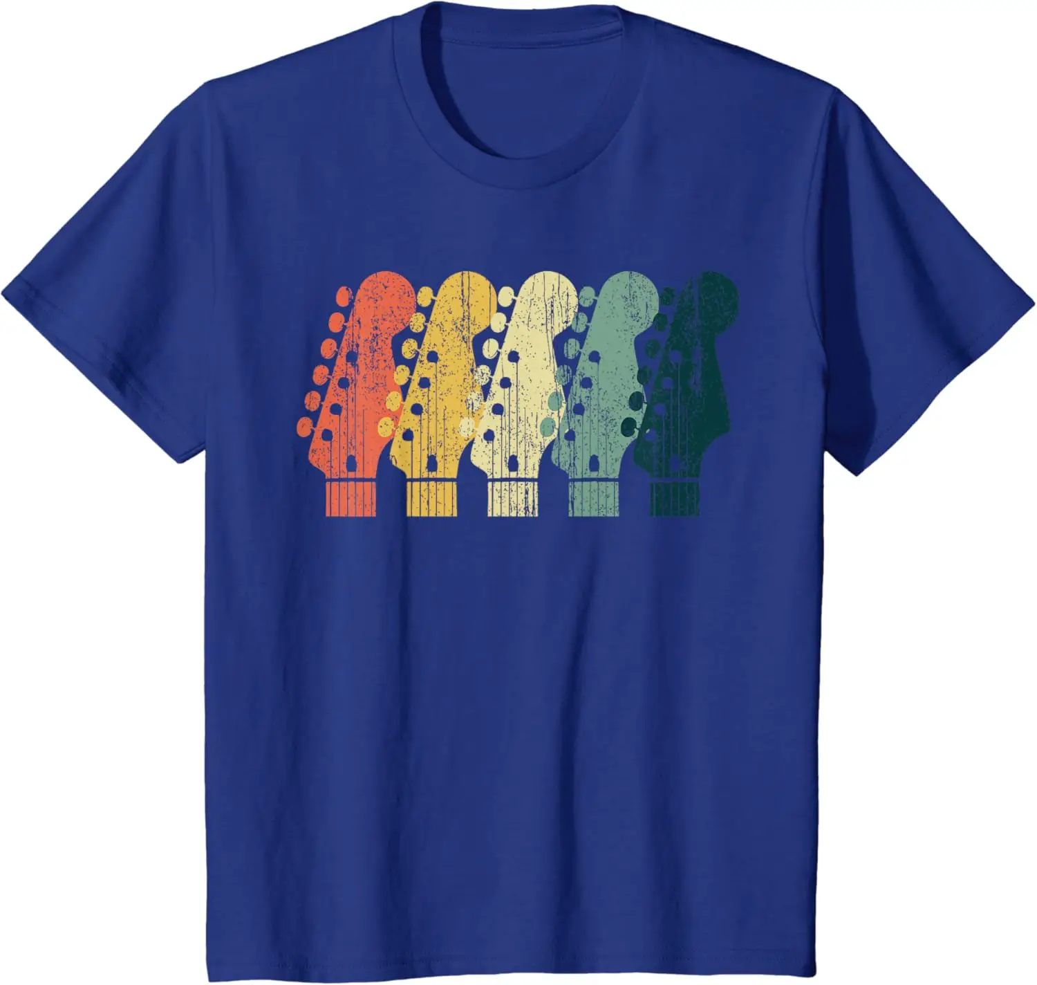 Guitarist Stuff T-Shirt
