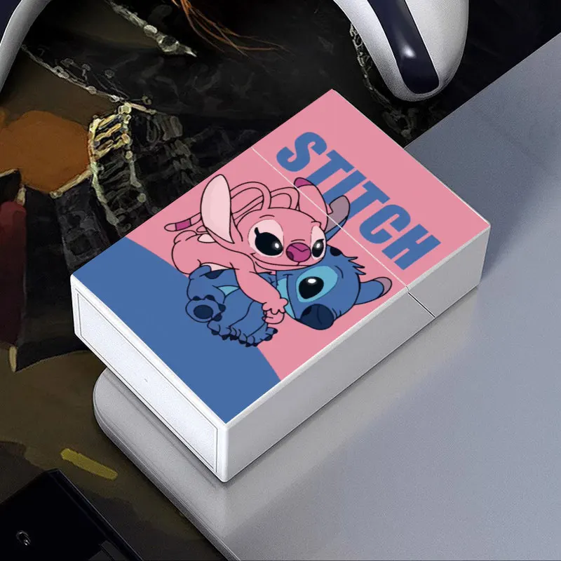 

1 шт. коробка для сигарет с персонажем Диснея — пластиковый футляр с Микки, Минни, Винни-Пухом — подарок для него, пары, коллекционный ПВХ