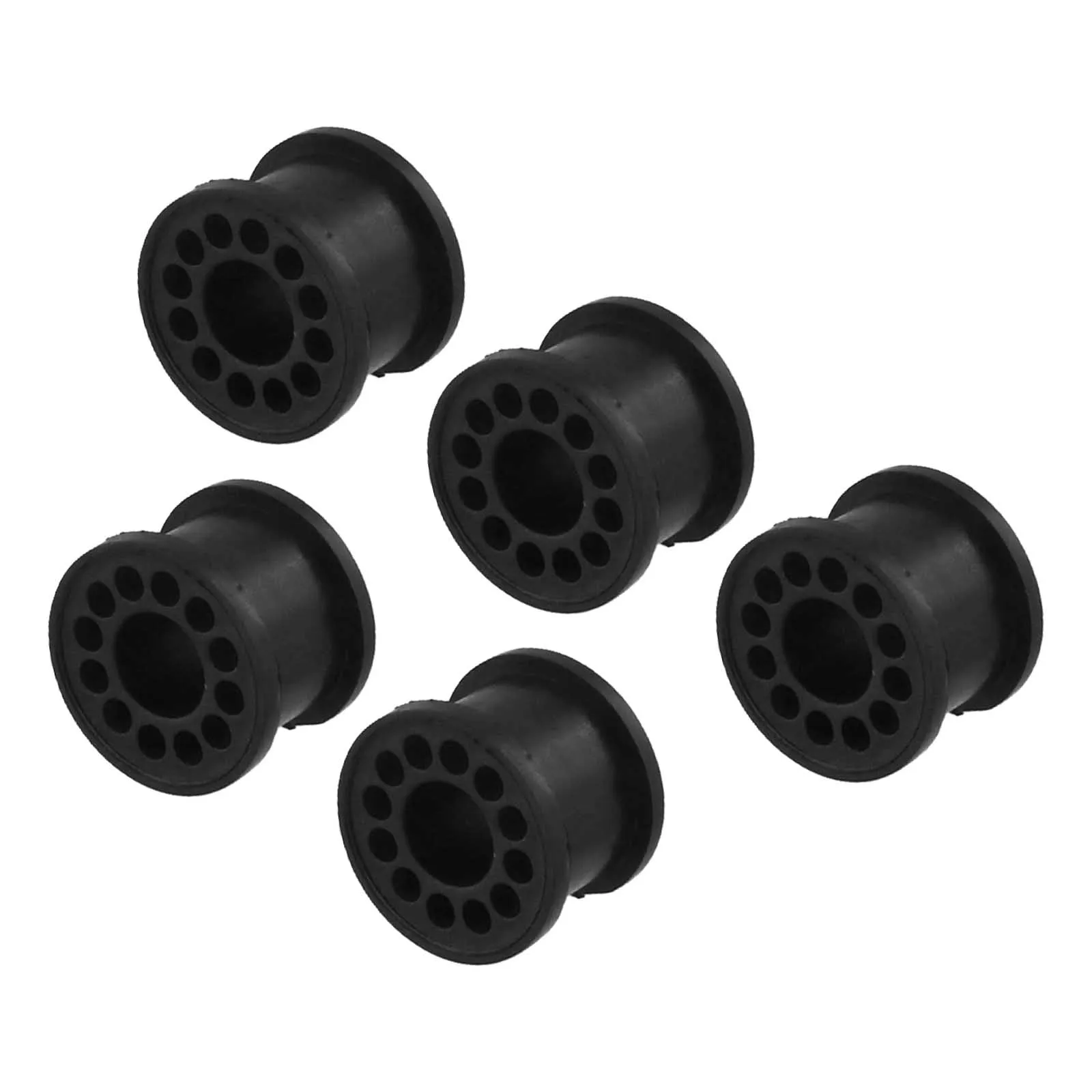 

Для Ford Focus для Fiesta, совместимая с Fusion втулка троса переключения передач 4S6P7412AA Надежный автомобильный компонент