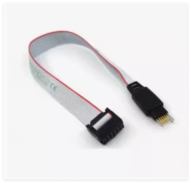 

1 шт./лот TC2050-IDC-NL CBL PLUG-OF-NAILS 10-PIN
