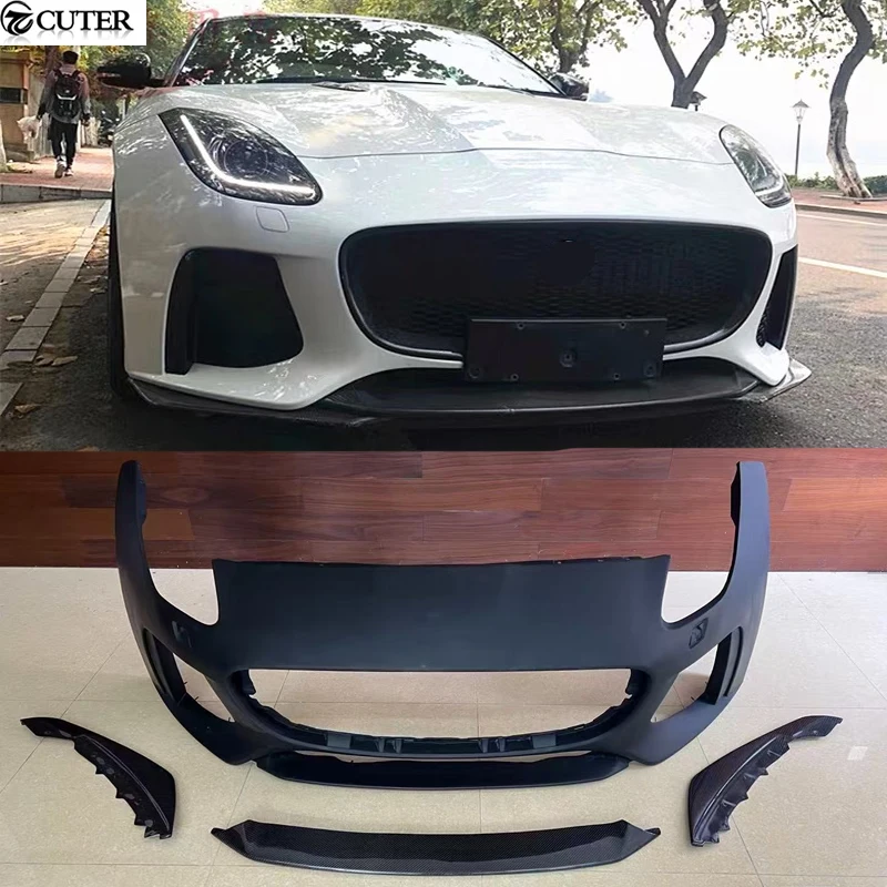 F-Type Svr Style Ca…