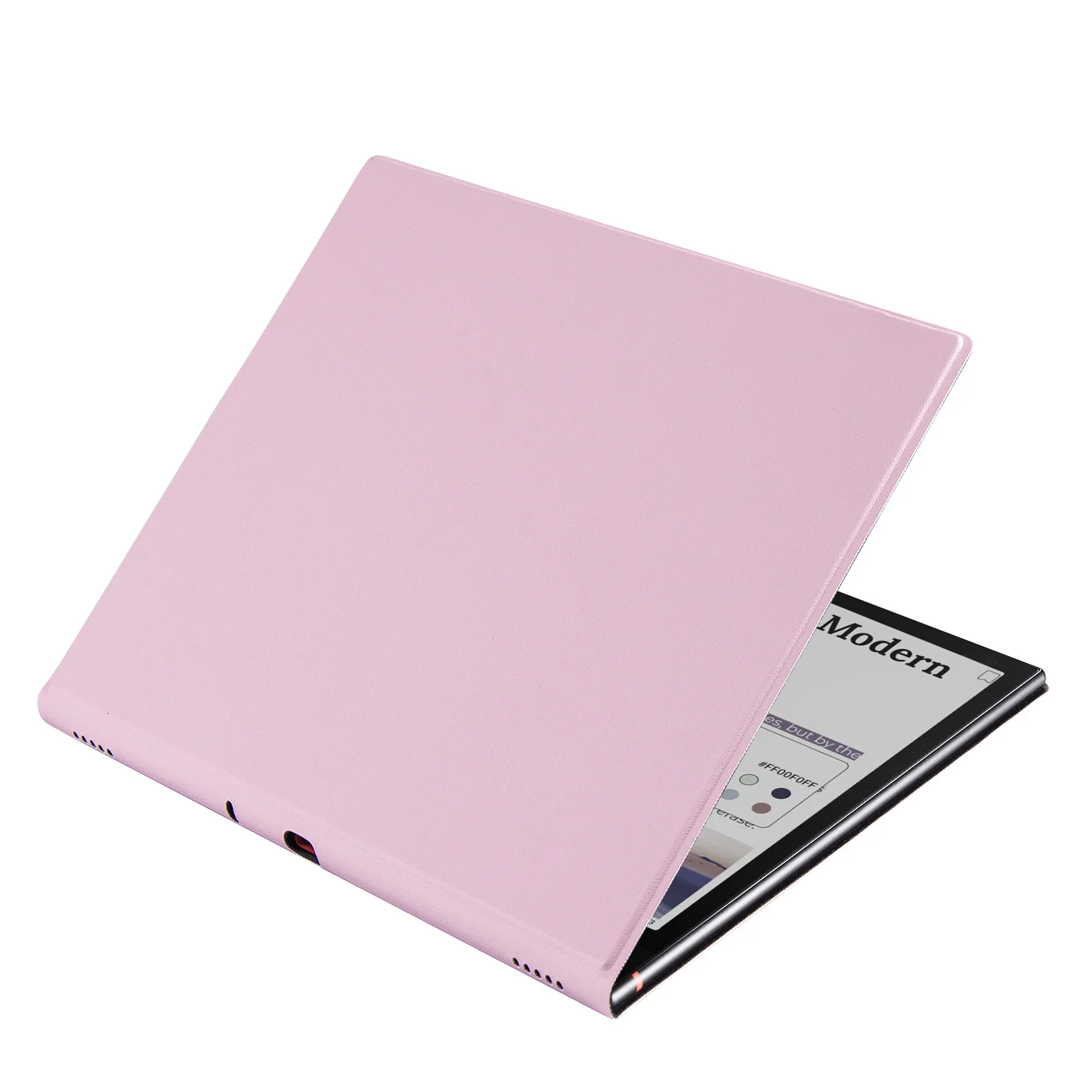 Boox Note Air 5C Case | with Auto Sleep/Wake | Magnetic Adsorption