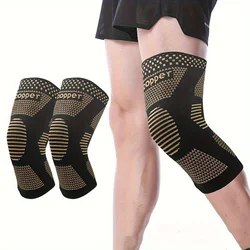 Premium Sports Knee Pads,Sports Protective Gear For Men&Women,Professional Knee Support Sleeves for Football Basketball