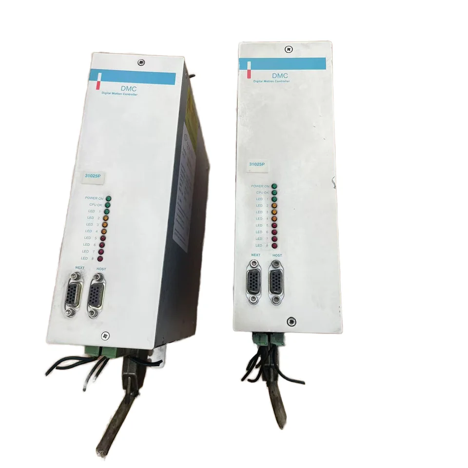 

Сервопривод DMC31025P, проверен, исправен, гарантия 3 месяца, DMC 31025P