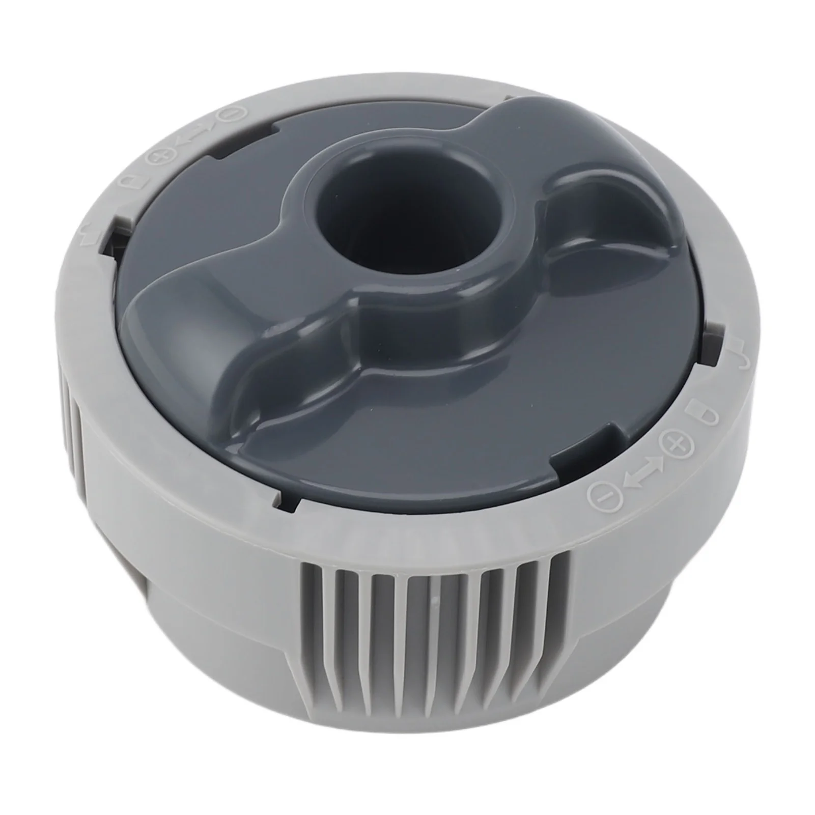 Chemisches Chlor-Dosiersystem P05345 P03821 Chlor-Dosierer-Ersatz für Lay Z Spa Whirlpool Schwimmbad