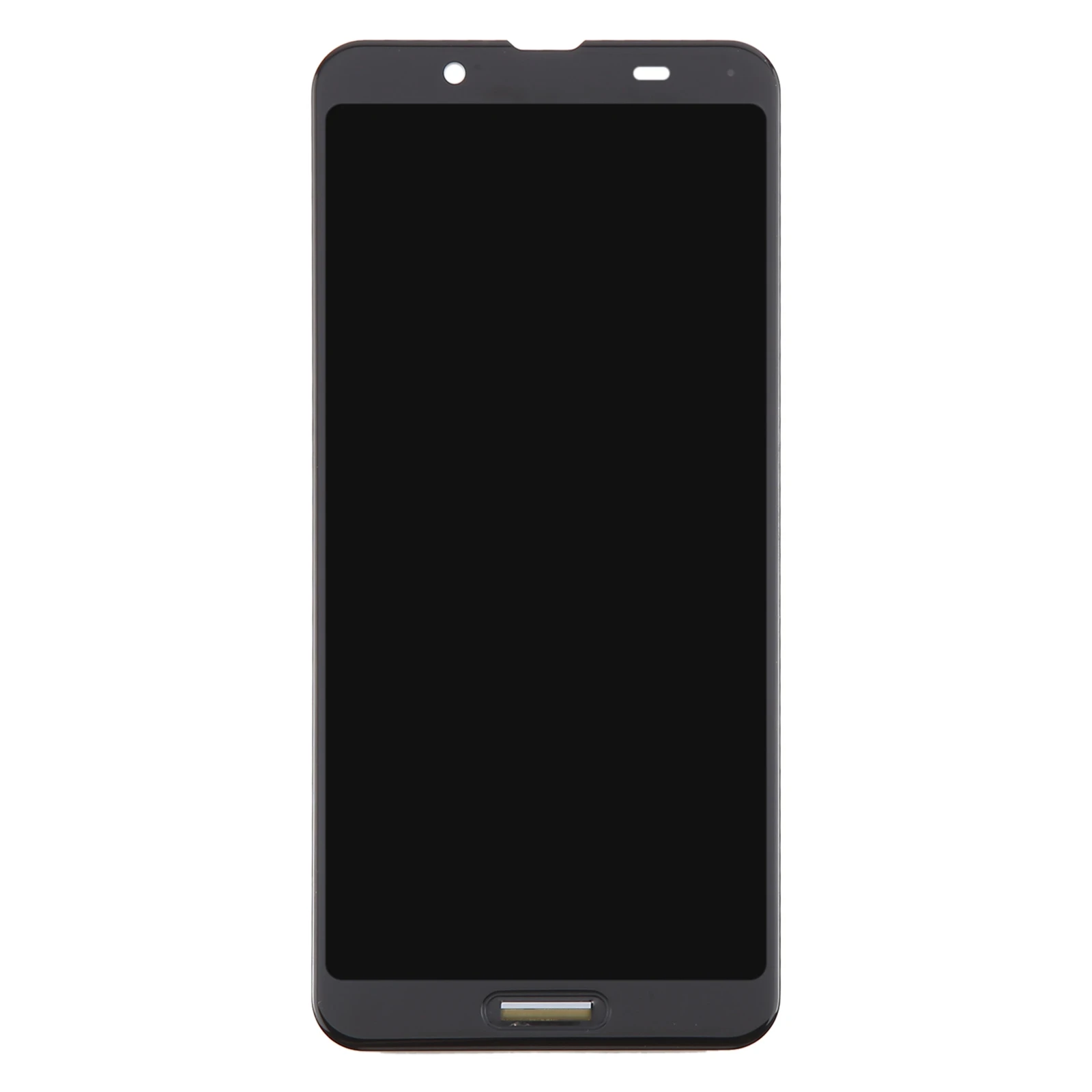 5.5-inch TFT LCD Screen For Sharp Aquos Sense3 Lite, SH-RM12 Phone LCD Display Touch Screen Repair Replacement Part