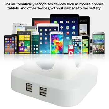 10 best sales wieża z listwą zasilającą - №3