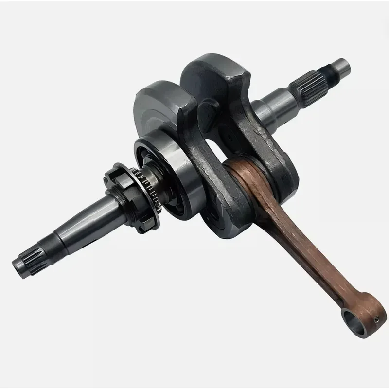 【Direct Fit Daria】 Crankshaft,UTV,750,HS,1:7,Crank Shaft,Crank,HS750,HiSun,Cub Cadet,2019ish-2024