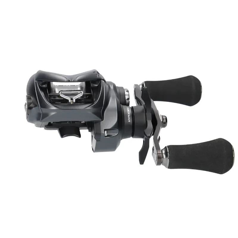 DAIWA 2026 TATULA ELITE P/F Fishing Reel Baitcast Reel 7+1BB Drag 6KG 34mm MAG-Z BOOST - view 5