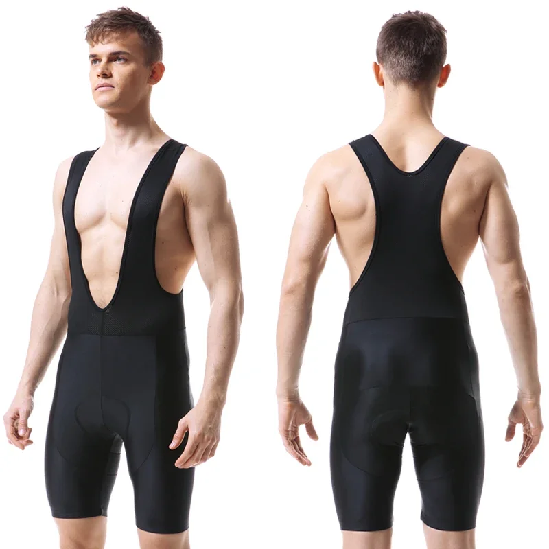 Thumbnail 2 - #13 Cheapest Cycling Bibs Deals You Can Get