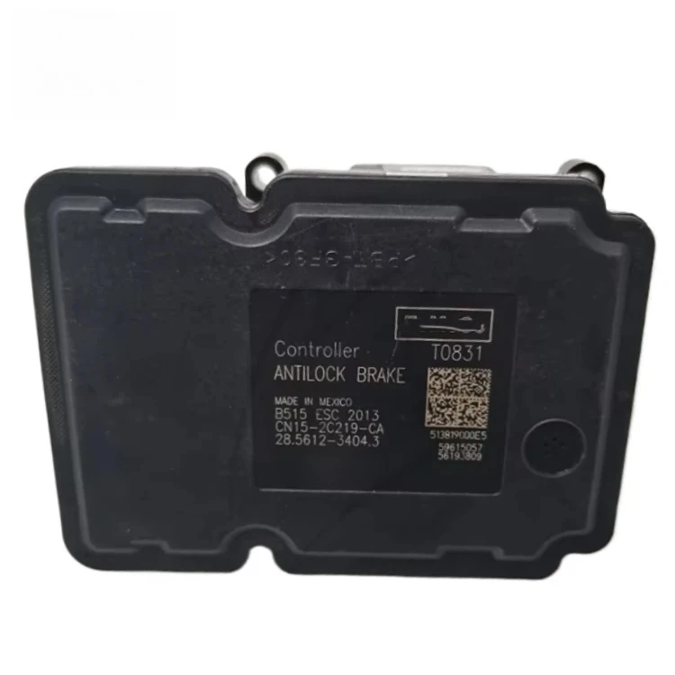 Módulo de Control del modulador de bomba de freno ABS OEM CN15-2C405-CA CN152C405CA CN15-2C405-CB CN152C405CB para F-ord Ec-oSport 1.5L