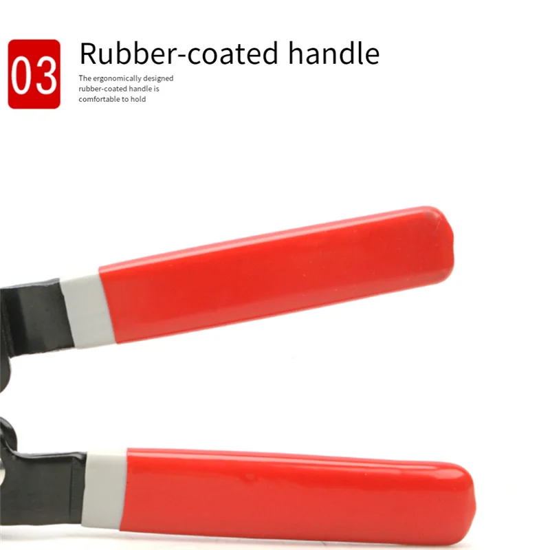 ユニバーサルCVブートプライヤー,頑丈なイヤークランプツール,インラインCVアクスル取り外しツール,現在トレンド