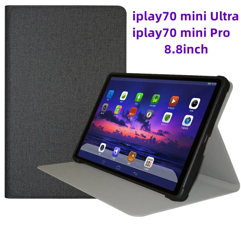 Funda For Alldocube iPlay 70 mini Pro / iPlay70 Mini Ultra Case 8.8
