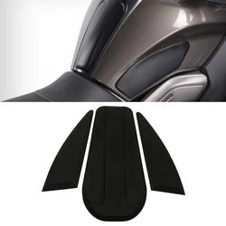 K1600GT Non-slip Side Fuel Tank Stickers Waterproof Pad Rubber Sticker For BMW K1600GTL K1600 GT/GTL 1600GT 2017-2021 Motorcycle
